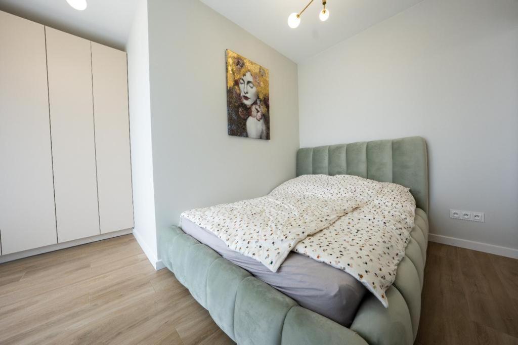 Rodzinne Apartamenty Bardzo Blisko Plazy Rewal Luaran gambar