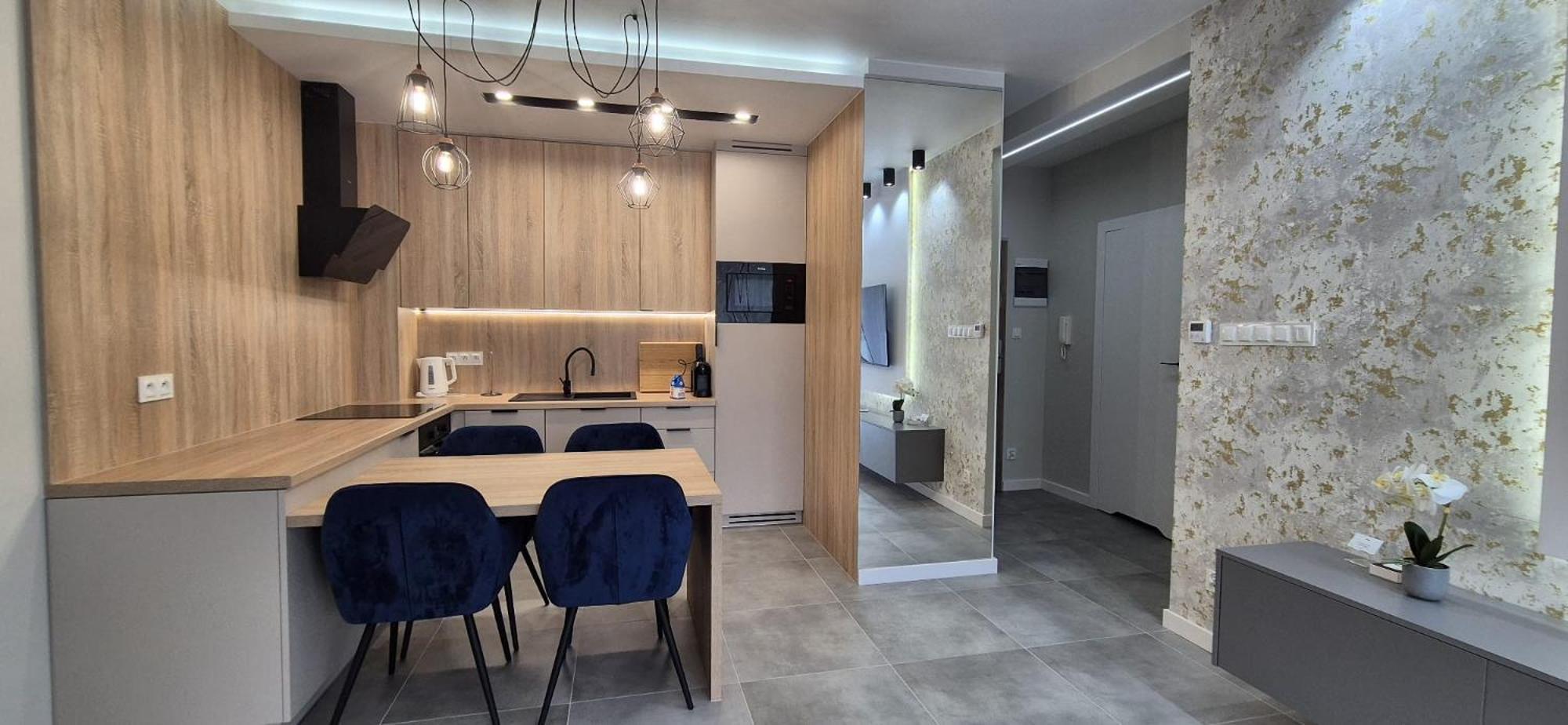Rodzinne Apartamenty Bardzo Blisko Plazy Rewal Luaran gambar