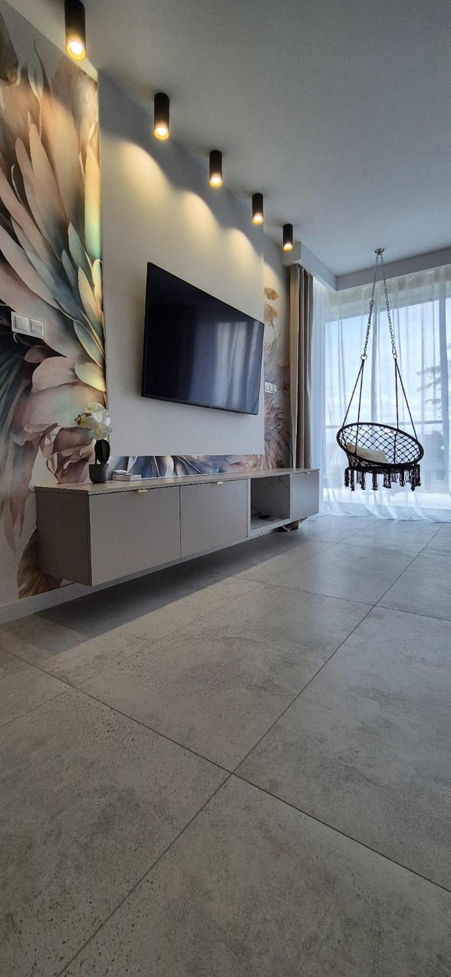 Rodzinne Apartamenty Bardzo Blisko Plazy Rewal Luaran gambar