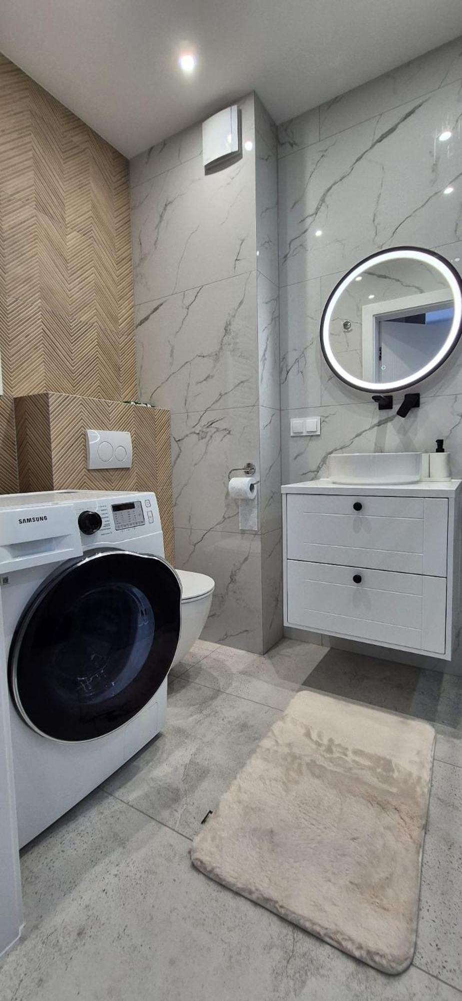 Rodzinne Apartamenty Bardzo Blisko Plazy Rewal Luaran gambar