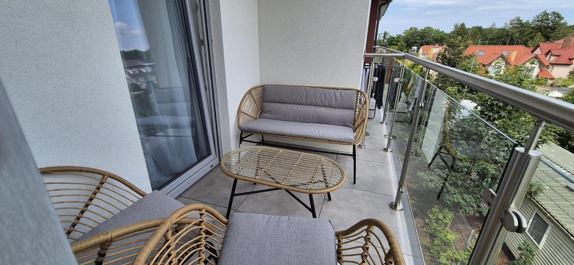 Rodzinne Apartamenty Bardzo Blisko Plazy Rewal Luaran gambar